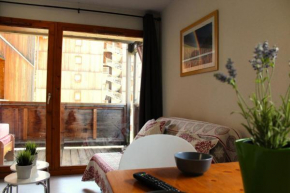 Les Chalets De Superd Gentiane - 2 PIECES 4 PERSONNES EXPO SUD BALCON MAE-8154